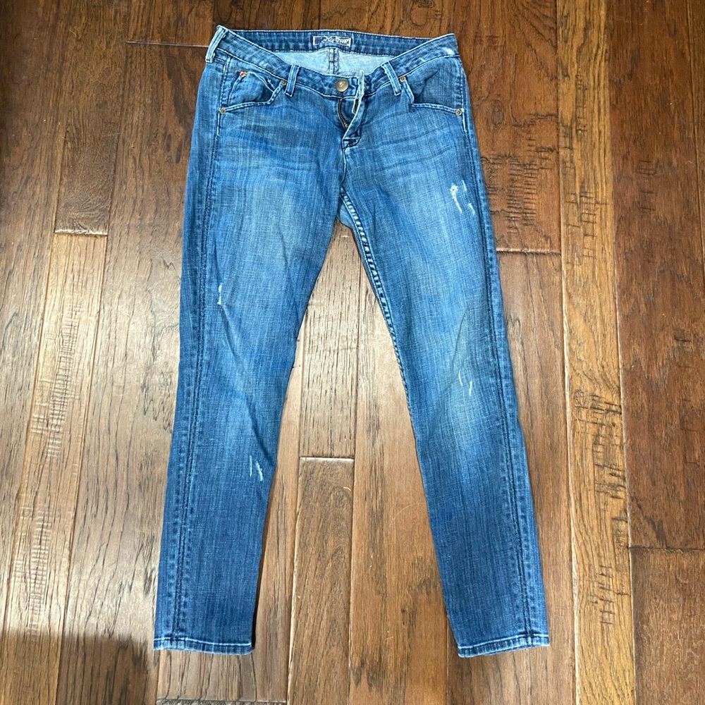 Hudson Jeans